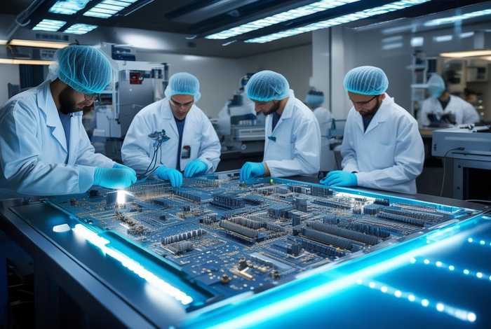 电子产品制造技术pdf，电子产品制造技术是干什么的