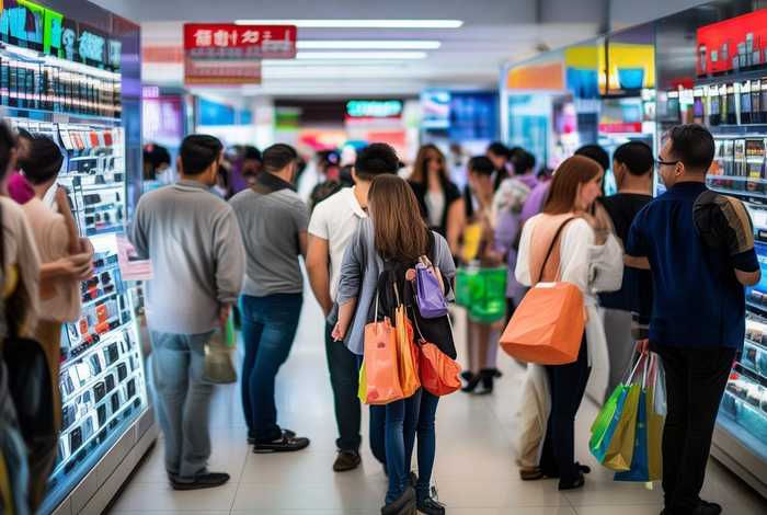 香港买电子产品优惠、香港买电子产品优惠多少