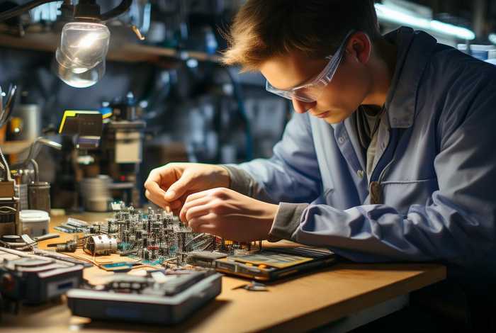 手工电子产品、做手工电子产品