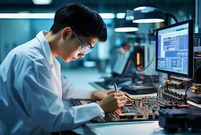 电子产品技术员工作内容 电子产品技术员工作内容描述