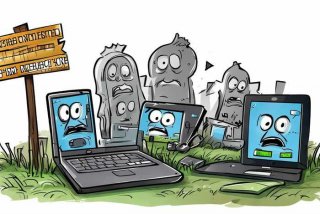 电子产品长时间不充电会坏吗 电子产品长时间不充电会坏吗知乎