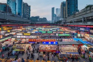 广州电子批发 广州电子批发市场哪里最大