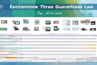 电子产品三包法一览表（电子产品三包法需要满足什么条件）