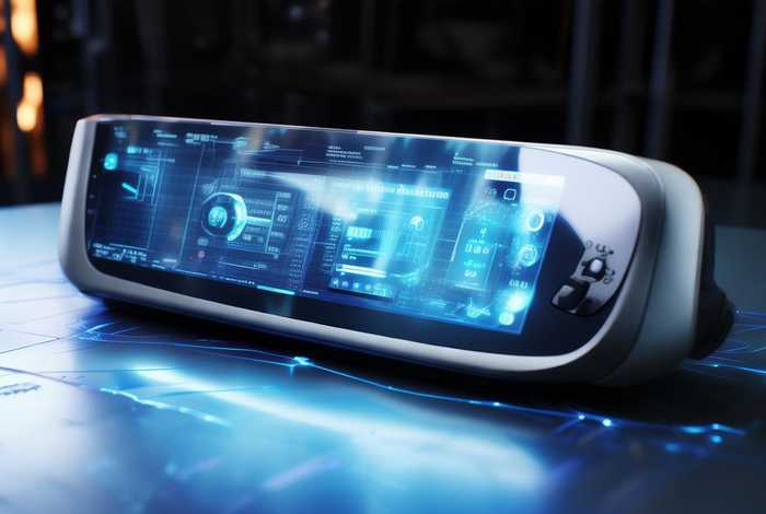 电子产品和治疗仪的区别（电子产品和治疗仪的区别在哪）