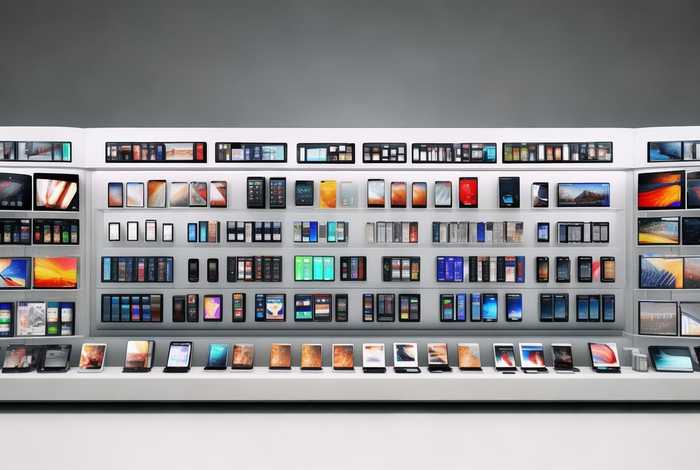 电子产品类目大全 电子产品类目大全图片