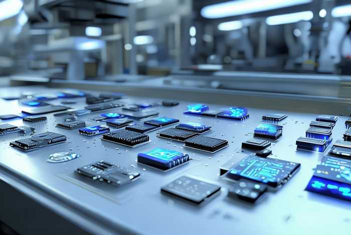 微电子产品生产线建设项目土建包；微电子产品包括哪些