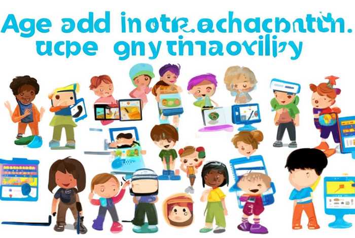 儿童电子产品消费提示，儿童电子产品的认识