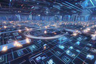 消费电子产品供应链研究（消费电子产品供应链研究报告）