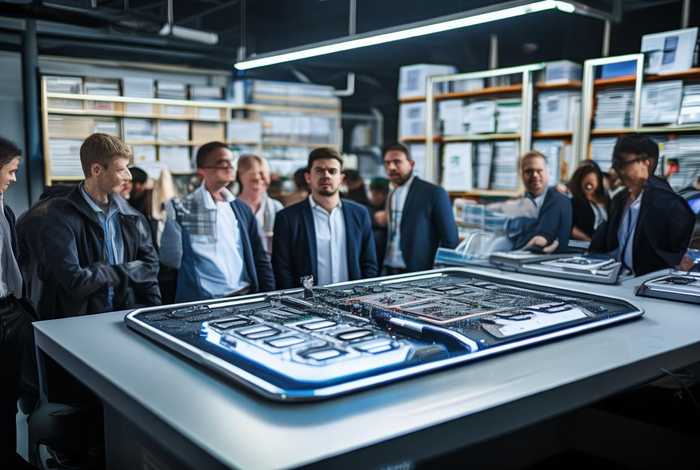 加工电子产品需要什么证件 - 加工电子产品需要什么证件和手续