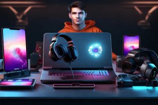 男生喜欢的电子产品有哪些（男生喜欢的电子产品有哪些呢）