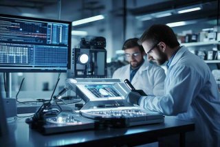 电子产品检验标准依据（电子产品检验标准依据是什么）