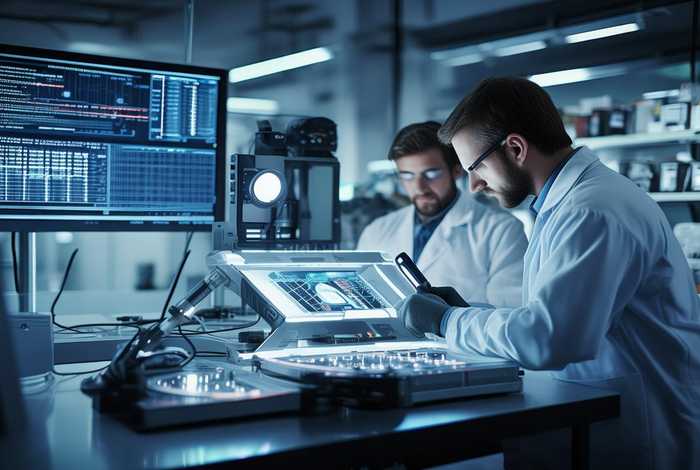 电子产品检验标准依据（电子产品检验标准依据是什么）