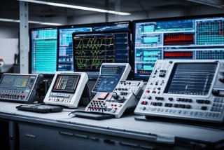 电子产品检验设备；电子产品检验设备包括哪些