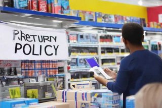 电子产品退税怎么回事（电子产品退货怎么处理）