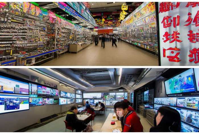 潮州电子城（潮州电子城最值得去的三个地方）