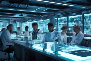 电子产品行业叫什么行业 电子产品行业叫什么行业名称