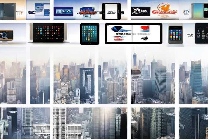 3c电子产品有哪些分类、3c电子产品有哪些上市公司