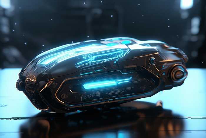 黑科技小型电子产品玩具；好玩的黑科技电子产品