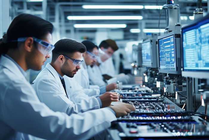 电子产品代工厂要求高吗 - 电子产品代加工厂 电子产品代工厂要求高吗 - 电子产品代加工厂