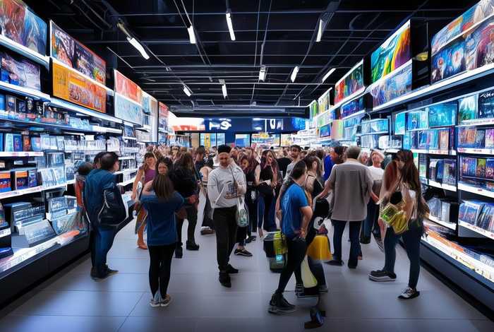 美国电子产品商场;美国电子产品商场排名 美国电子产品商场;美国电子产品商场排名