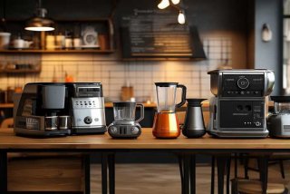 小家电类产品有哪些 小家电类产品有哪些类型