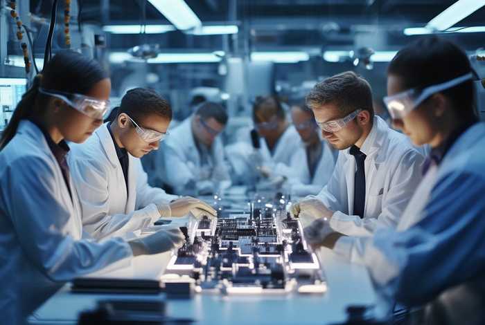 电子产品代加工靠谱吗；电子产品代加工好做吗