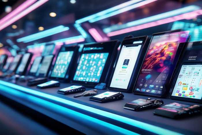 消费电子产品企业有哪些 消费电子产品企业有哪些类型 消费电子产品企业有哪些 消费电子产品企业有哪些类型