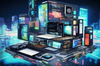 电子产品包括什么 电子产品包括什么内容