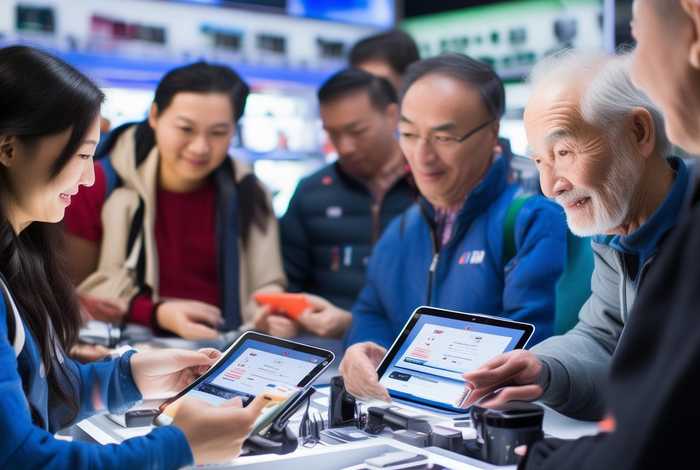 北京电子产品补贴怎么领 北京电子产品补贴怎么领取