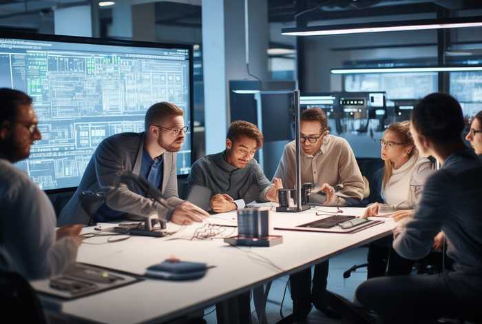 电子产品开发部、电子产品开发部是干嘛的