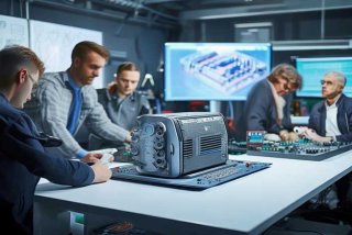 电子产品设计流程步骤 - 电子产品设计流程步骤有哪些