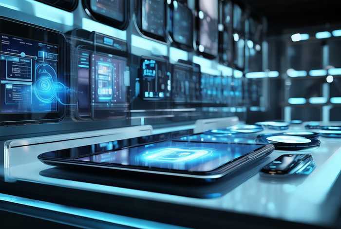 高科技电子产品种类（高科技电子产品种类大全）