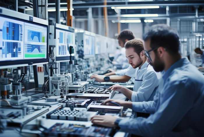 电子产品制造技术就业方向及前景、电子产品制造技术就业方向及前景怎么样 电子产品制造技术就业方向及前景、电子产品制造技术就业方向及前景怎么样