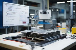 电子产品寿命试验失败原因分析及整改措施，电子产品寿命试验方法