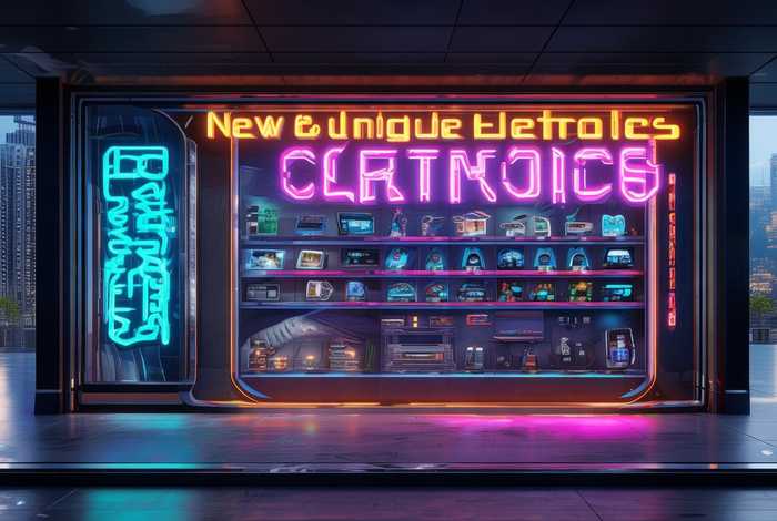 新奇特电子产品批发网 - 新奇特电子产品批发网官网