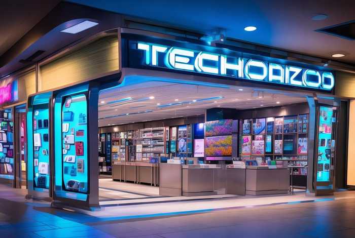 电子产品店名大全 电子产品店名大全图片 电子产品店名大全 电子产品店名大全图片