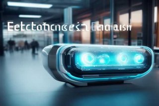 电子产品英语怎么说的、电子产品英语怎么说的呢