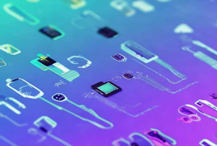 电子产品对比小程序，电子产品对比小程序有哪些