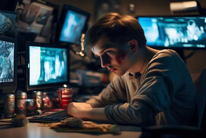 长时间使用电子产品的危害 - 长时间使用电子产品的危害有哪些