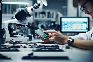 电子产品售后维修工作流程（电子产品售后维修工作流程怎么写）