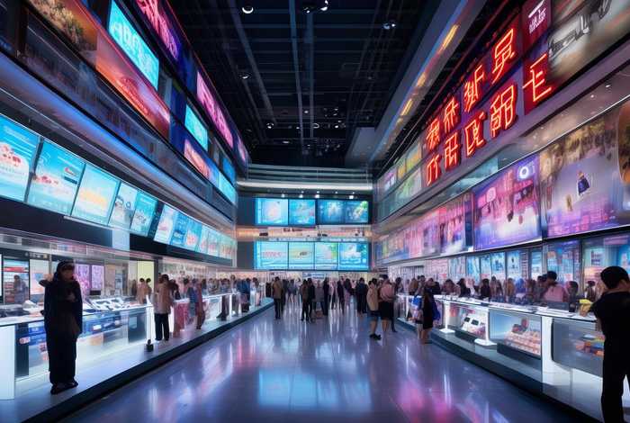 厦门电子产品商场；厦门电子产品商场有哪些