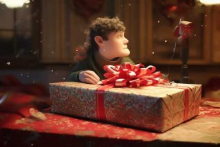 电子产品礼物该不该拆包装、电子产品礼物该不该拆包装呢