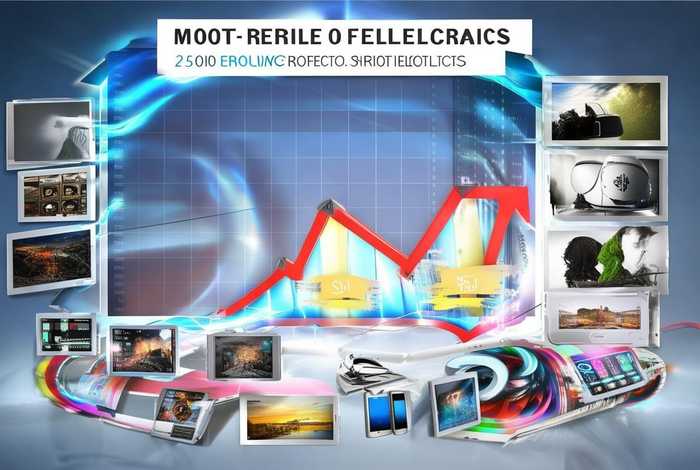 什么电子产品最赚钱，什么电子产品最赚钱最快