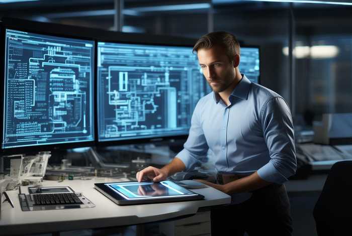 电子产品设计工资高吗（电子产品设计工资高吗知乎）