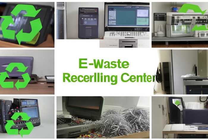 不用的电子产品怎么处理 - 不用的电子产品怎么处理掉