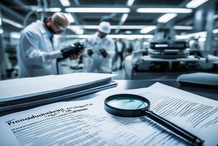 电子产品需要生产许可证吗 电子产品需要生产许可证吗为什么