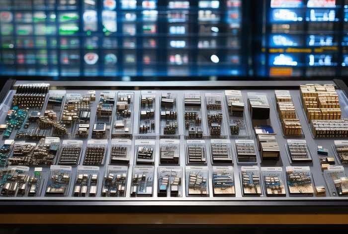 电工电子产品有哪些、电工电子产品有哪些品牌