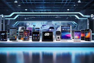 电子产品大全全网通（电子产品大全全网通品牌）