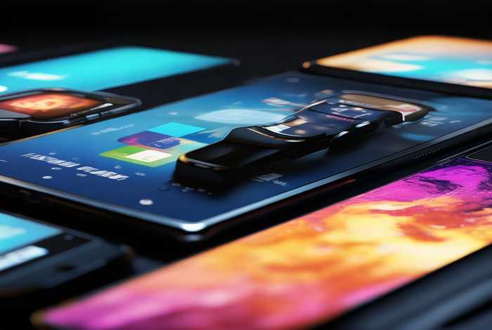 小的电子屏幕 小的电子屏幕有哪些