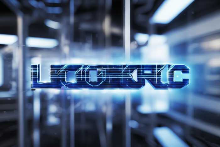 电子产品英文logo设计，电子产品英文logo设计理念